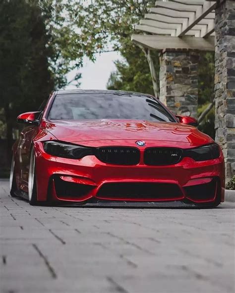 discover  bmw red  bmw ideas bmw red bmw cars dream cars