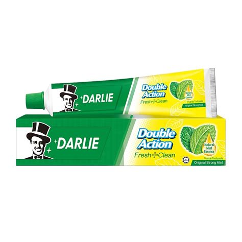 DARLIE, Toothpaste Jumbo 250g | Watsons Malaysia