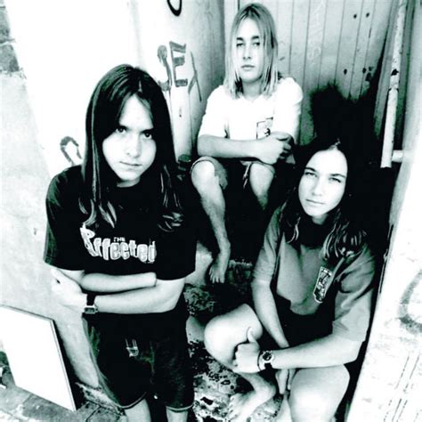 Silverchair - Tomorrow - Stereofox Music Blog