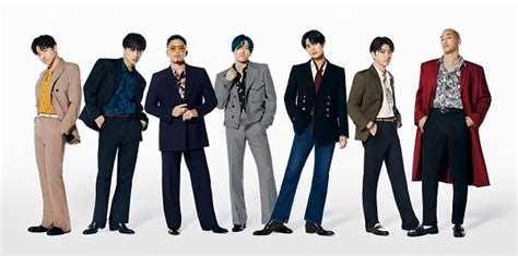 Generations From Exile Tribe｜ニューアルバム『up And Down』7月14日発売 Tower Records