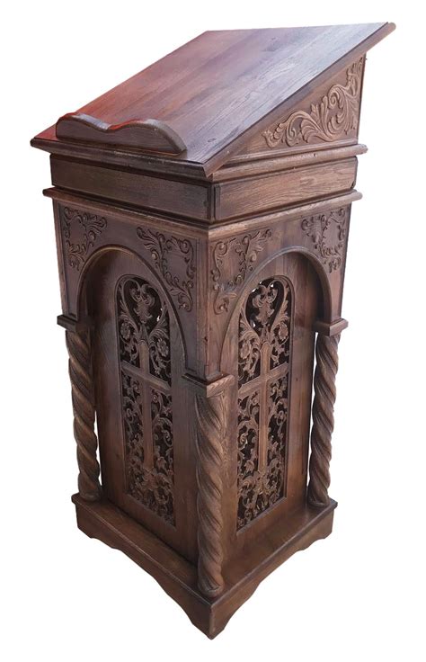 Church Lectern