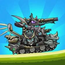 Tank Arena Steel Battle Android