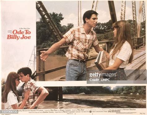 Ode To Billy Joe Film Photos And Premium High Res Pictures Getty Images