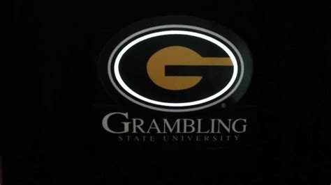 Grambling Logos