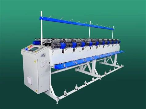 Semi Automatic Vertical Yarn Dyeing Machine At Rs In Ahmedabad