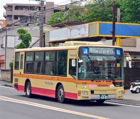 クラちゃん On Twitter Rt Furuchikana705 保有台数トップ3 1位 神奈川中央交通 1942両