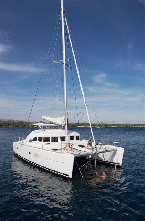 New Lagoon 380 Sailing Catamaran For Sale Fibreglass Grp Sail Boats