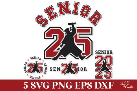 Air Senior Svg Pack Graphic By Anastasia Feya Creative Fabrica