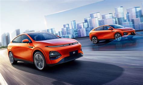 Xpeng G6 Tesla Model Y Rival Set To Launch In Malaysia