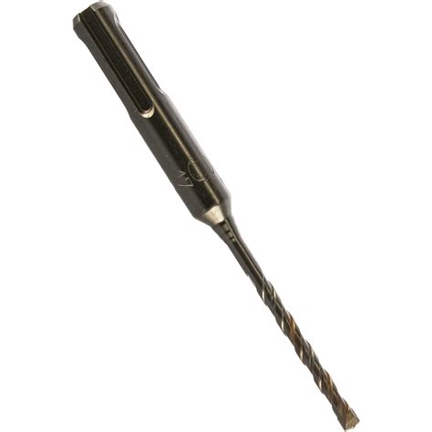 Бур V PLUS 2-cutting (4x50/110 мм; SDS-plus) D.BOR 2400 - выгодная цена ...