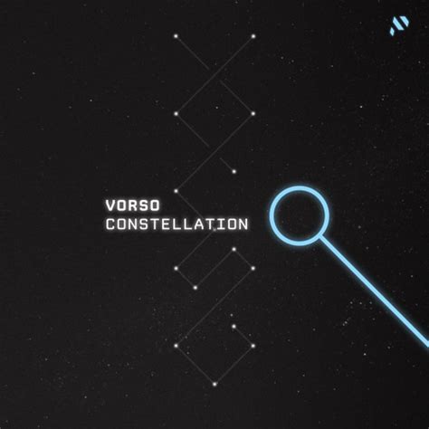 Stream Vorso — Constellation by Vorso | Listen online for free on ...