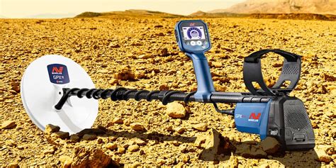 Best Metal Detector For Gold In Our Top Picks Reviewed