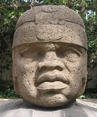 Extraordinary Archaeological Discoveries That Show The Olmec Civilization Is A Total Enigma