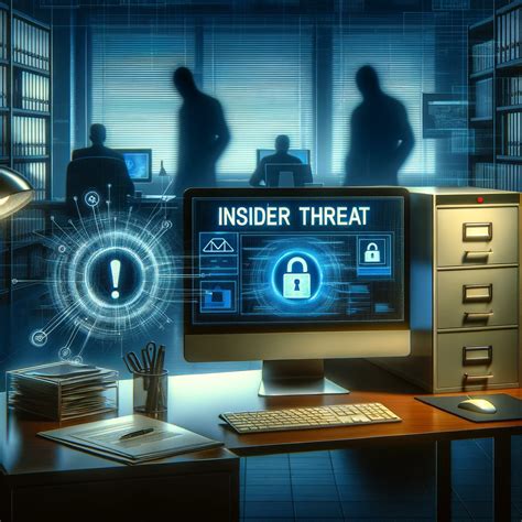 Navigating The Insider Threat Landscape Strategies For Enhanced