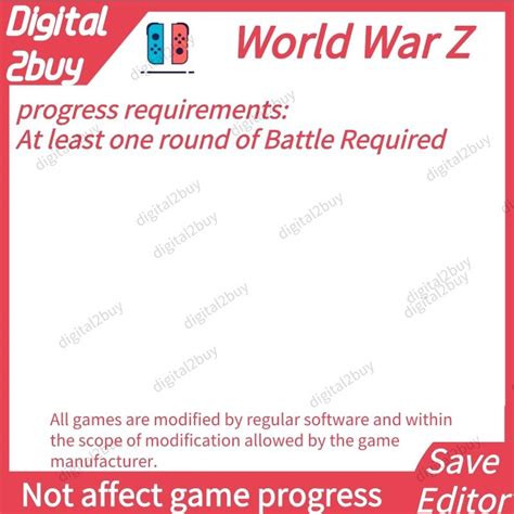 World War Z Save Editor Save Modding World War Z Video Gaming Video