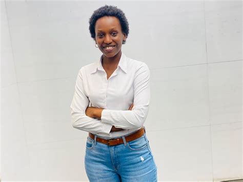 ritah ingabireyase  linkedin  biggest rewards