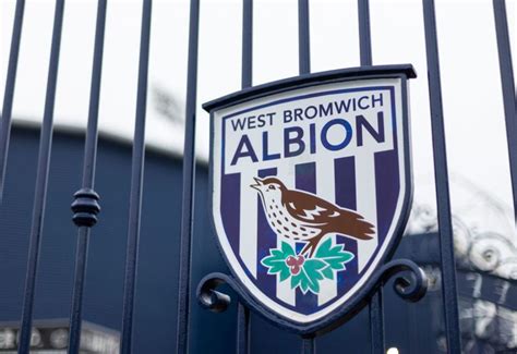 West Brom Action For Albion Shares Takeover Update At The Hawthorns