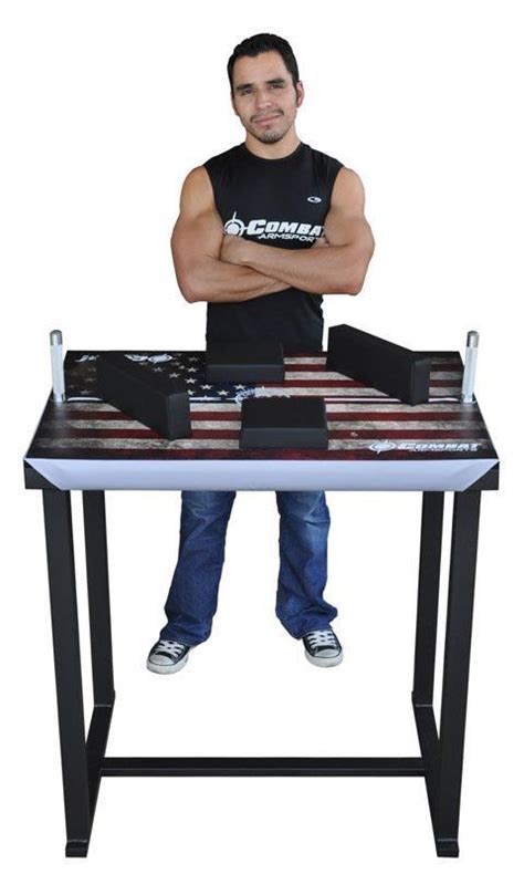 12 Arm Wrestling Table Plans Table Plans Wrestling Gym Time