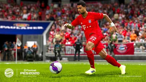 eFootball PES 2020 Lite, A Free Limited Version Of The Game, Is ...