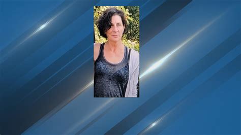 Missing 60 Year Old Woman From Baltimore County Wbff