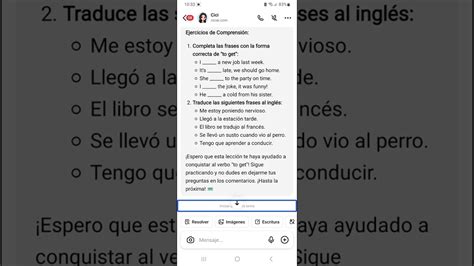 La Aplicación ¡cici ¡tu Amiga Cercana Se Actualizó Y Está Aún Más Increíble 🤩🤯🚀 Youtube