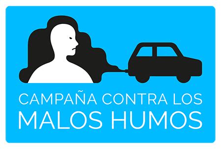 Campaña contra los Malos Humos Ecologistas en Acción