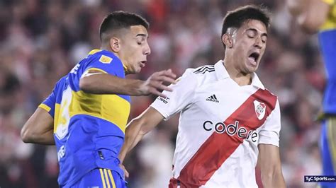 La Contundente Frase De Solari Por La Jugada Del Penal Para River Ante