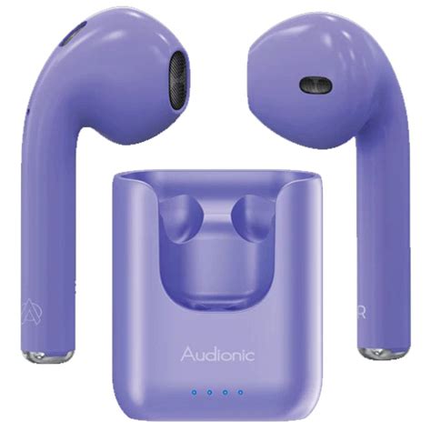 Audionic Airbud Wireless Earbuds Price In Pakistan Priceoye