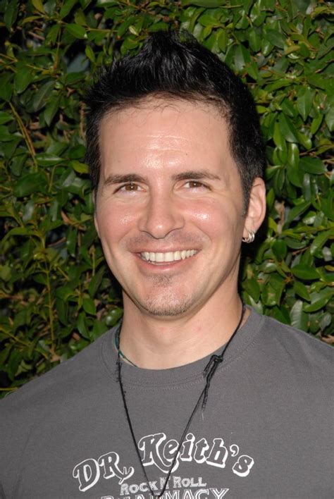 Hal Sparks - Comedian, Actor, Political Commentator, Musician, Personality