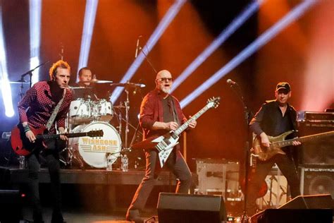 WISHBONE ASH Announce new live album – Metal Planet Music