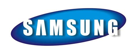 Samsung Logo Png