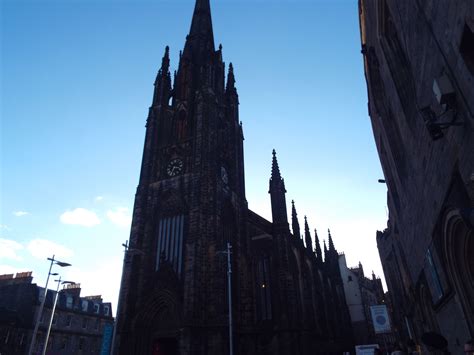 Cologne Cathedral Edinburgh Building Landmarks Travel Viajes