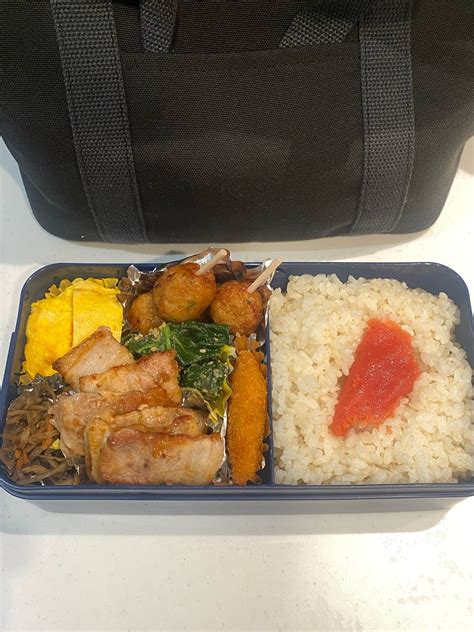 今日のお弁当∩ω∩ ナナちゃん（古村奈々）オフィシャルブログ Powered By Ameba