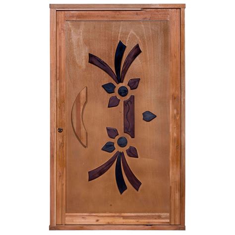 Door Mixed Timber Daisy Eco Pivot Set THE GREEN DOOR Cashbuild