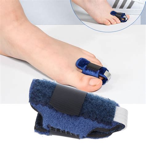 Купить Ибей Toe Hammer Straightener Corrector Splint Bunion Separator