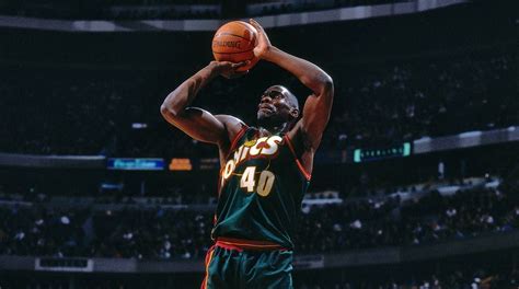 Former SuperSonics star Shawn Kemp charged with first-degree assault in ...