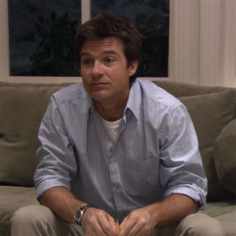 Michael Bluth Jason Bateman Arrested Development Michael Bluth