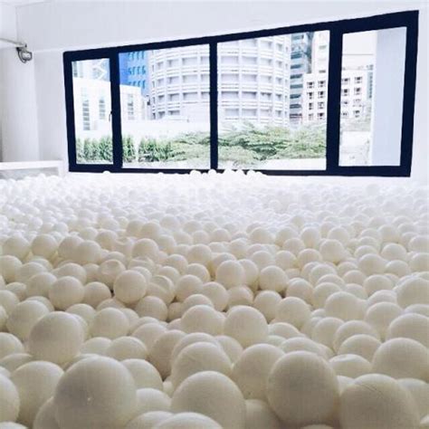 Erikajjang — Ball Pit Manila The Adults Only Playground