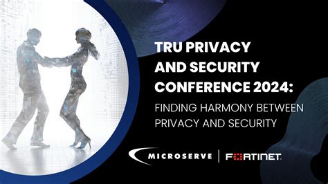 Discover The Latest In Privacy And Security At The Annual TRU ...