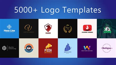 logo maker design logo creator apk  android