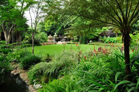 Design A Garden That Suits Your Style SA Garden And Home