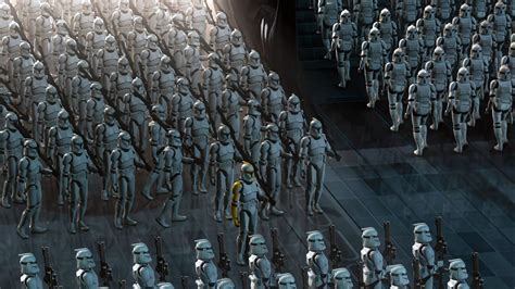 X Clone Trooper Hd Wallpaper Rare Gallery