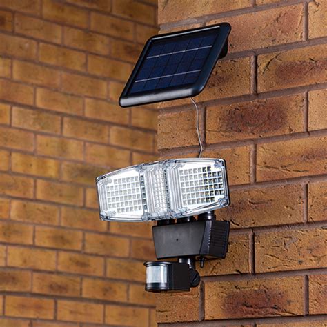 Solar Powered Pir Light Online Cityofclovis Org