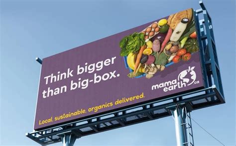 Mama Earth Organics' campaign - Grocery Business Magazine