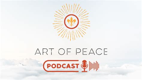 Listen To Art Of Peace The Dojos New Podcast Nola Aikido