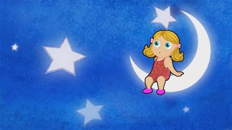 Twinkle Twinkle Little Star - Nursery Rhyme | HooplaKidz TV - YouTube