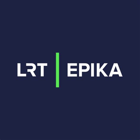 LRT Epika - Apps on Google Play