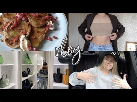 VLOG NAJLEPSZE PANCAKES PAKOWANIE DO BERLINA ZAKUPY HAUL YouTube