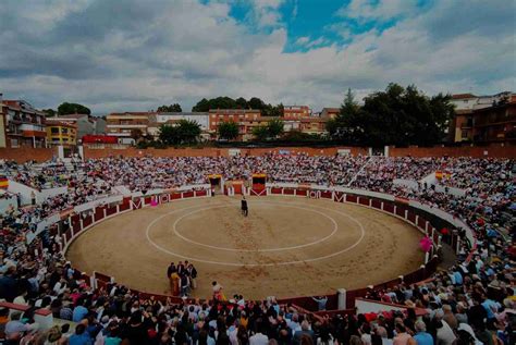 Comienza La Venta F Sica De Entradas Para La Corrida De Arenas De San