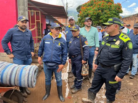 Gobierno De Caldas Gobierno Departamental Y La Unidad Nacional De